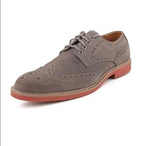 Bison Alfani Men’s Shoes, Gray, size 8.5